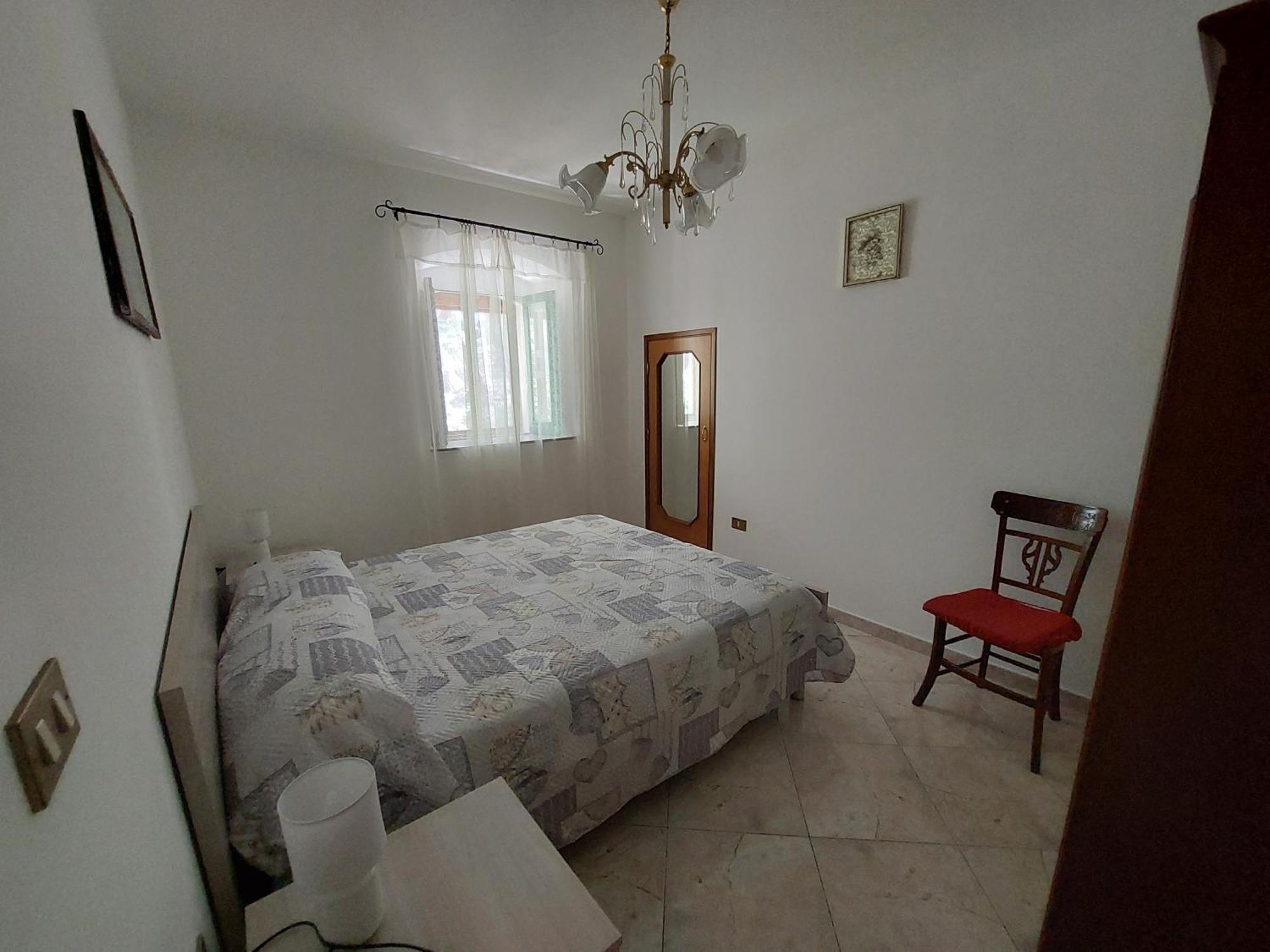 فيلا Casa Lungomare Caronia Marina المظهر الخارجي الصورة
