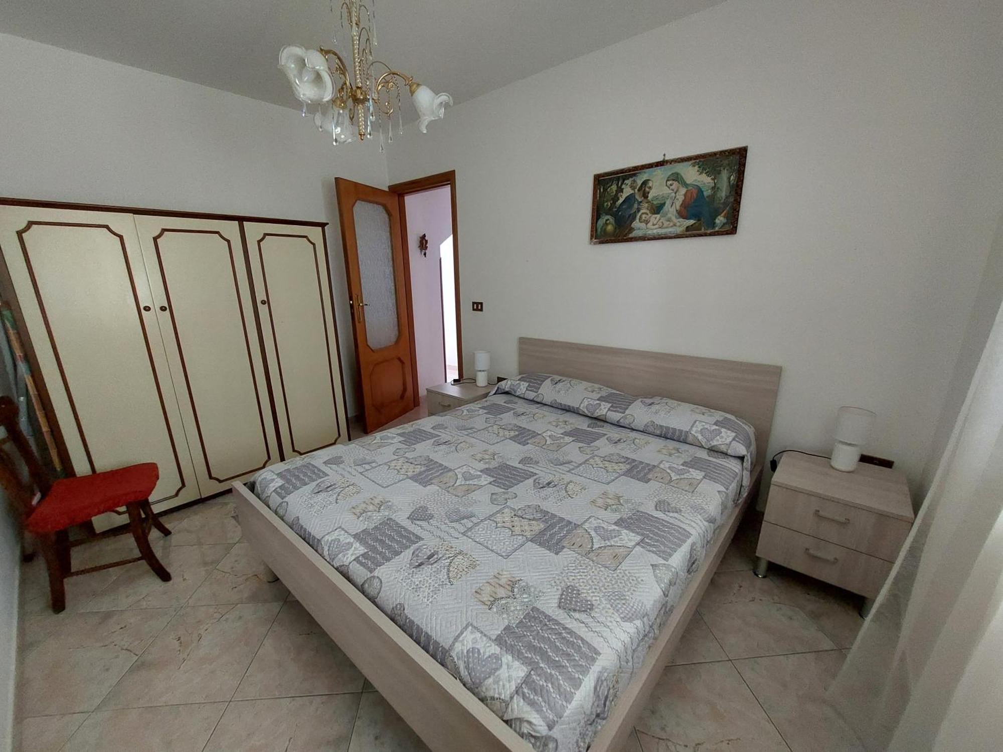 فيلا Casa Lungomare Caronia Marina المظهر الخارجي الصورة