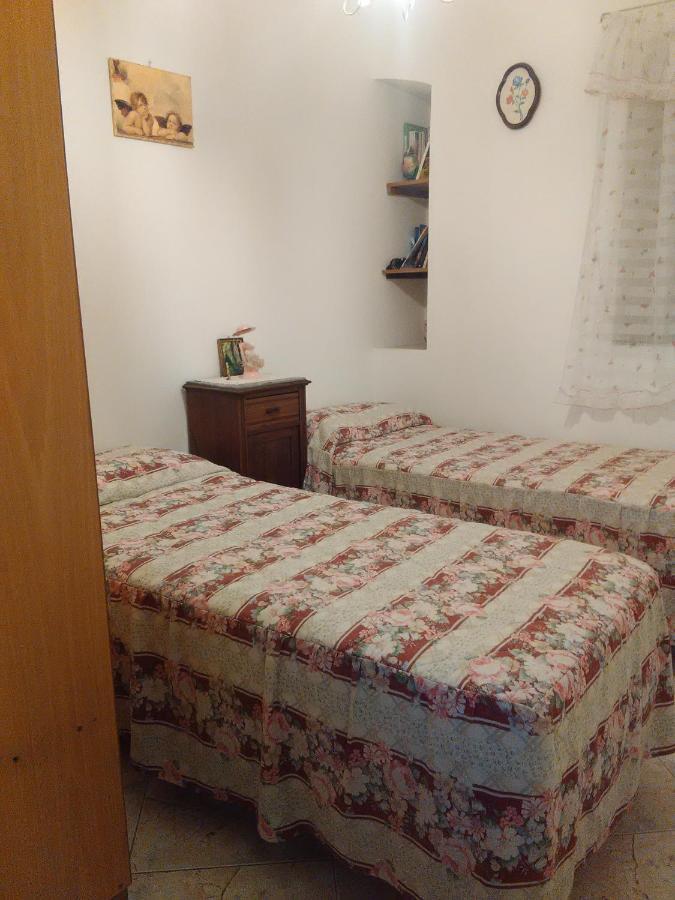 فيلا Casa Lungomare Caronia Marina المظهر الخارجي الصورة